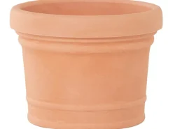 Siena Garden Pflanzgefäß Norah Terracotta Ø 40x30 cm< Töpfe