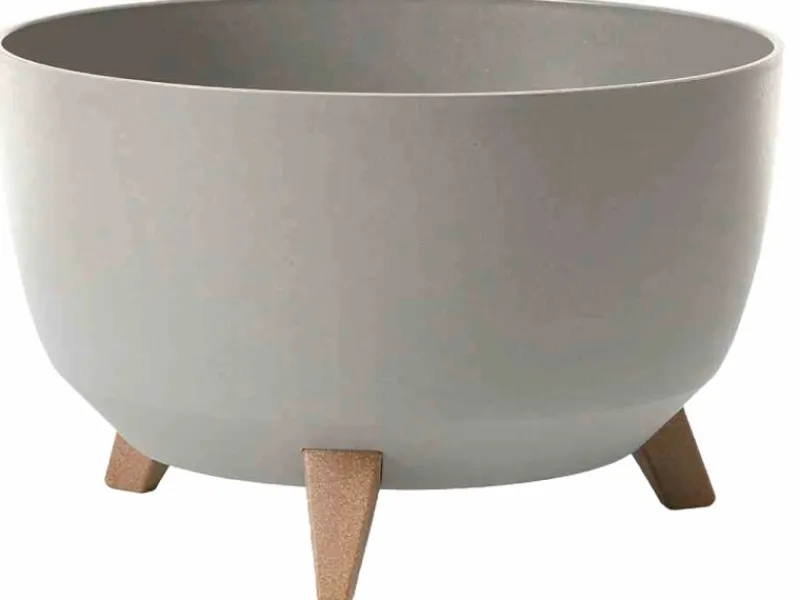 Siena Garden Töpfe<Pflanzgefäß Oslo Ø 40x25 cm