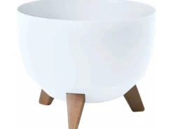 Siena Garden Töpfe<Pflanzgefäß Oslo Ø 47x26,5 cm