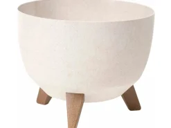 Siena Garden Töpfe<Pflanzgefäß Oslo Ø 29x23 cm