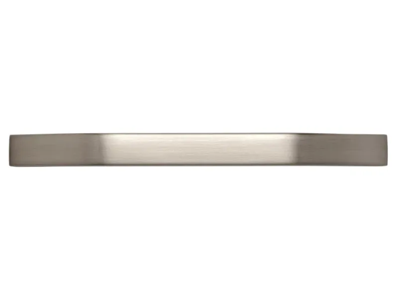 Siro Möbelgriff 2266 Metall Edelstahleffekt Lochabstand 160 mm< Einbauküchen|Küchenschränke