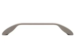 Siro Möbelgriff 2266 Metall Edelstahleffekt Lochabstand 160 mm< Einbauküchen|Küchenschränke