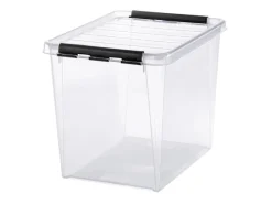New SmartStore Aufbewahrungsbox Classic mit Deckel 25 l