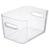 Discount SmartStore Compact Access transparent Aufbewahrungsbox