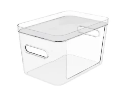 Discount SmartStore Compact Access transparent Aufbewahrungsbox