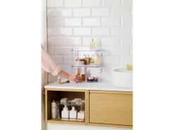 Discount SmartStore Compact Access transparent Aufbewahrungsbox