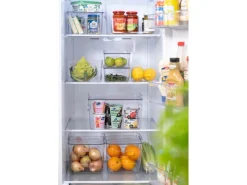 Discount SmartStore Compact Access transparent Aufbewahrungsbox
