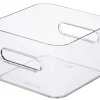 Clearance SmartStore Compact Square M transparent Aufbewahrungsbox