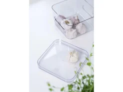 Clearance SmartStore Compact Square M transparent Aufbewahrungsbox