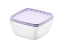 Sale SmartStore Gefrierdose Frost 0,5 l Lavendel 5 Stück