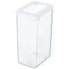 SmartStore Trockenvorratsbehälter Vision 1,6 l Transparent< Vorratsbehälter|Vorratsdosen
