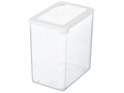 SmartStore Vorratsbehälter|Vorratsdosen<Trockenvorratsbehälter Vision 3,5 l Transparent