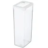 SmartStore Trockenvorratsbehälter Vision 2,25 l Transparent< Vorratsbehälter|Vorratsdosen