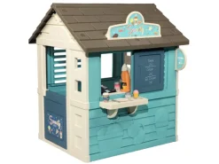 Clearance Smoby Spielhaus Sweety Corner 127 cm x 105 cm x 110 cm
