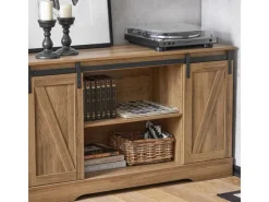 Best SoBuy Sideboard Wohnzimmerschrank Kommode Küchenschrank TV-Schrank FSB60-BR