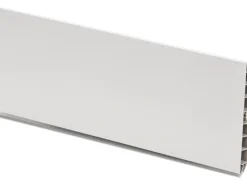 Sockelprofil Magro 250 cm x 10 cm x 1,2 cm< Küchenrückwände