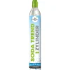 Hot Soda Trend CO2-Zylinder