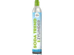 Hot Soda Trend CO2-Zylinder