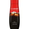 Outlet Sodastream Sirup Cola 440 ml