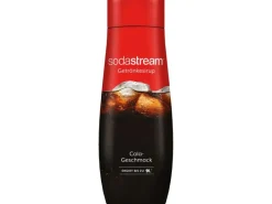 Outlet Sodastream Sirup Cola 440 ml