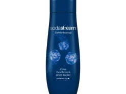 Sodastream Sirup Cola ohne Zucker 440 ml< Wassersysteme