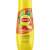 Hot Sodastream Sirup Lipton Ice Tea Pfirsich 440 ml