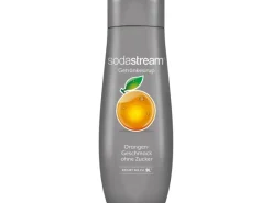 Online Sodastream Sirup Orange ohne Zucker 440 ml
