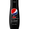 Sodastream Wassersysteme<Sirup PepsiMax 440 ml