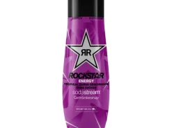 Online Sodastream Sirup Rockstar Tropical Guava ohne Zucker 440 ml