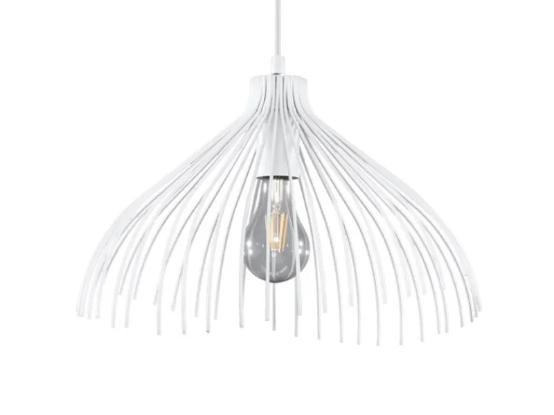 Sollux Kücheninseln<Lighting Hängeleuchte UMB Weiß