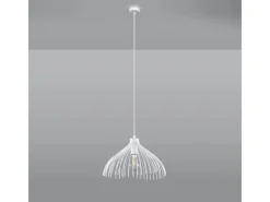 Sollux Kücheninseln<Lighting Hängeleuchte UMB Weiß