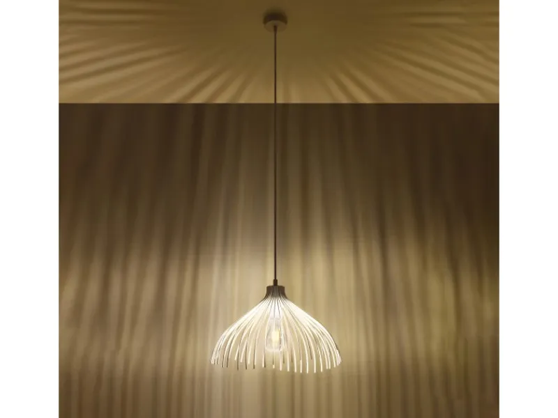 Sollux Kücheninseln<Lighting Hängeleuchte UMB Weiß
