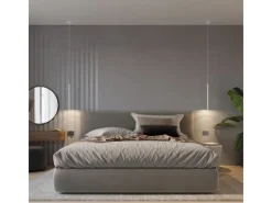 Sollux Kücheninseln<Lighting Hängeleuchte Pastelo 3 Weiß