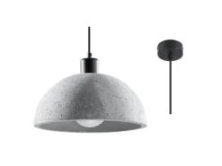 Hot Sollux Lighting Hängeleuchte Pablito