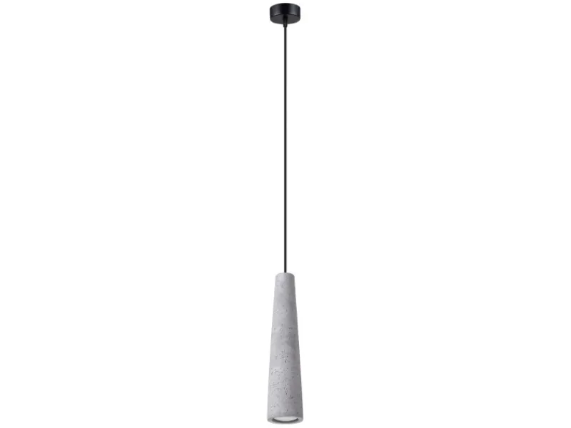 Sollux Lighting Pendelleuchte Electra Beton< Kücheninseln
