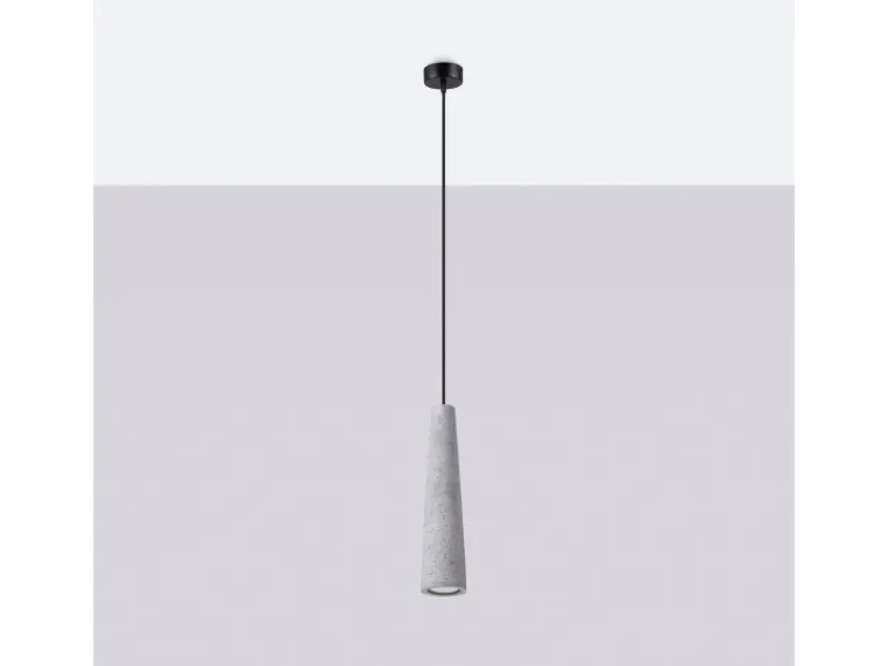 Sollux Lighting Pendelleuchte Electra Beton< Kücheninseln
