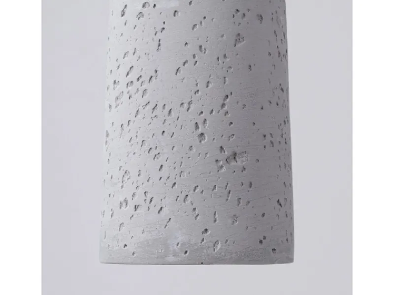 Sollux Lighting Pendelleuchte Electra Beton< Kücheninseln