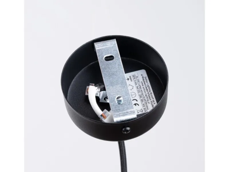 Sollux Lighting Pendelleuchte Electra Beton< Kücheninseln