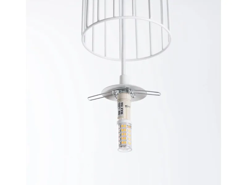 Sollux Kücheninseln<Lighting Pendelleuchte Brina 3L