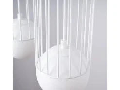 Sollux Kücheninseln<Lighting Pendelleuchte Brina 3L