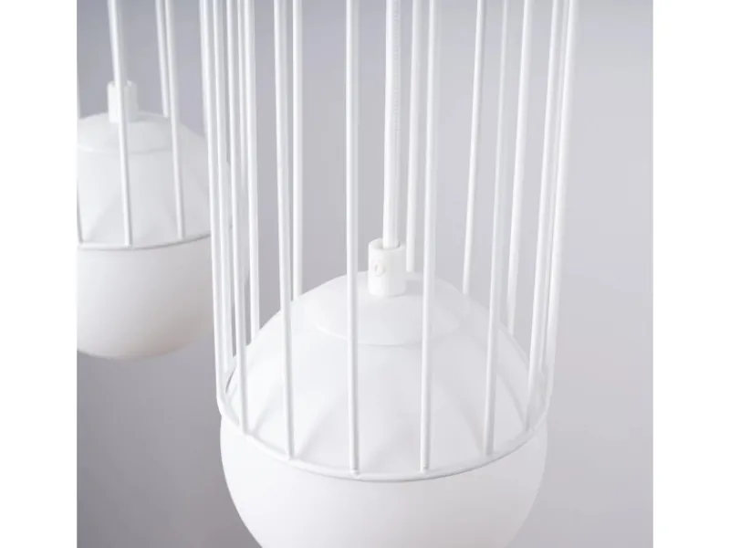 Sollux Kücheninseln<Lighting Pendelleuchte Brina 3L