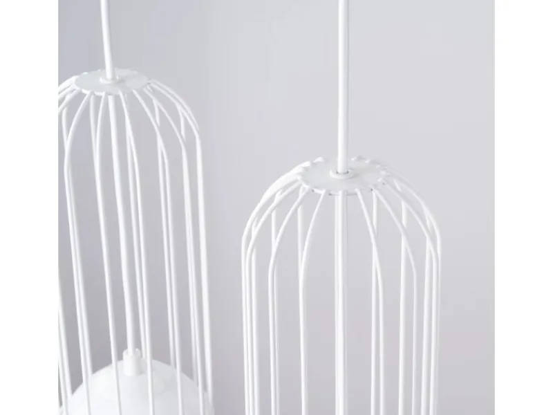 Sollux Kücheninseln<Lighting Pendelleuchte Brina 3L