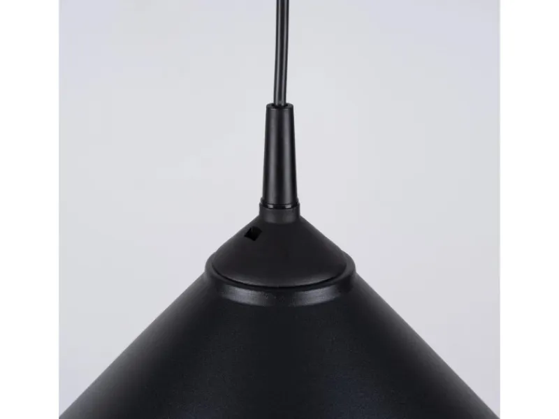 Sollux Kücheninseln<Lighting Pendelleuchte Zuma Schwarz