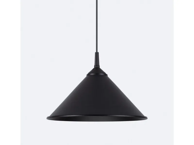 Sollux Kücheninseln<Lighting Pendelleuchte Zuma Schwarz