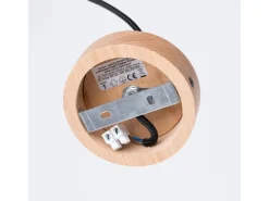 Sollux Lighting Pendelleuchte Jaga Schwarz< Kücheninseln