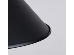 Sollux Lighting Pendelleuchte Jaga Schwarz< Kücheninseln
