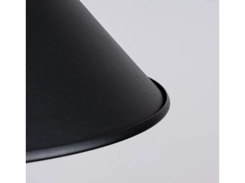 Sollux Lighting Pendelleuchte Jaga Schwarz< Kücheninseln