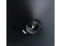 Sollux Lighting Pendelleuchte Jaga Schwarz< Kücheninseln