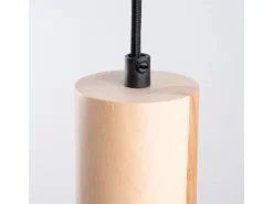 Sollux Lighting Pendelleuchte Jaga Schwarz< Kücheninseln
