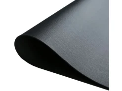 Outlet SOTECH Antirutschmatte Orga Grip Top 378 x 473 mm Für Korpusbreite 500 mm Anthrazit